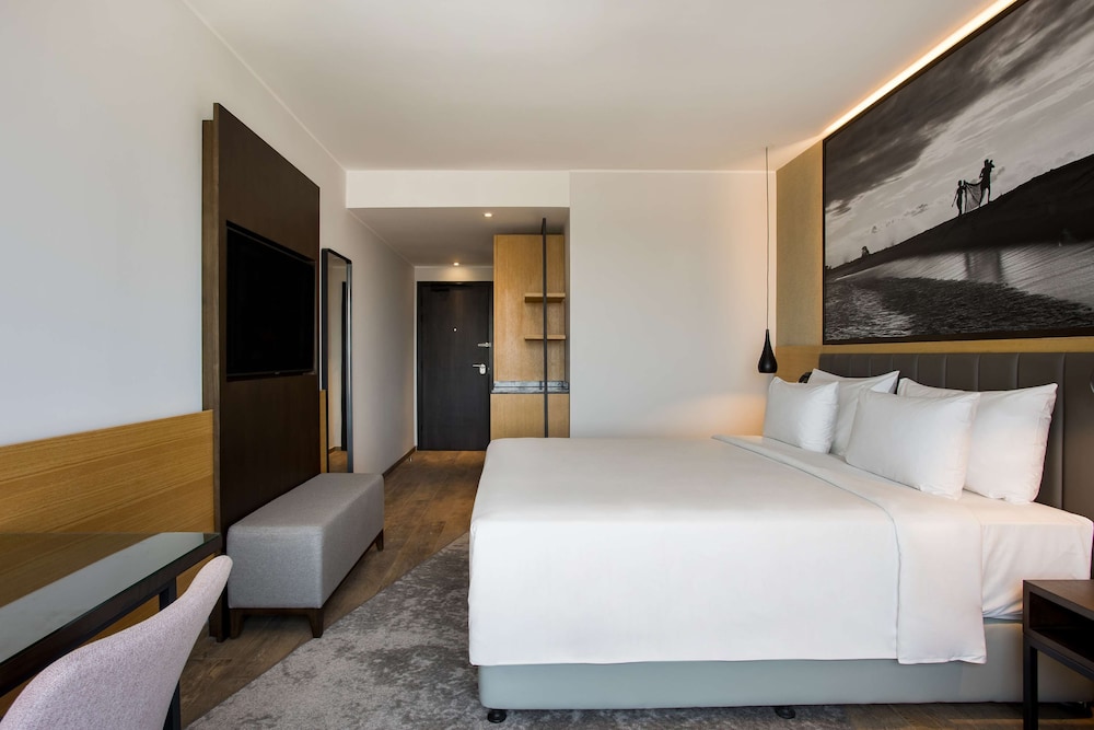 Radisson Blu Hotel Antananarivo Waterfront 23/50