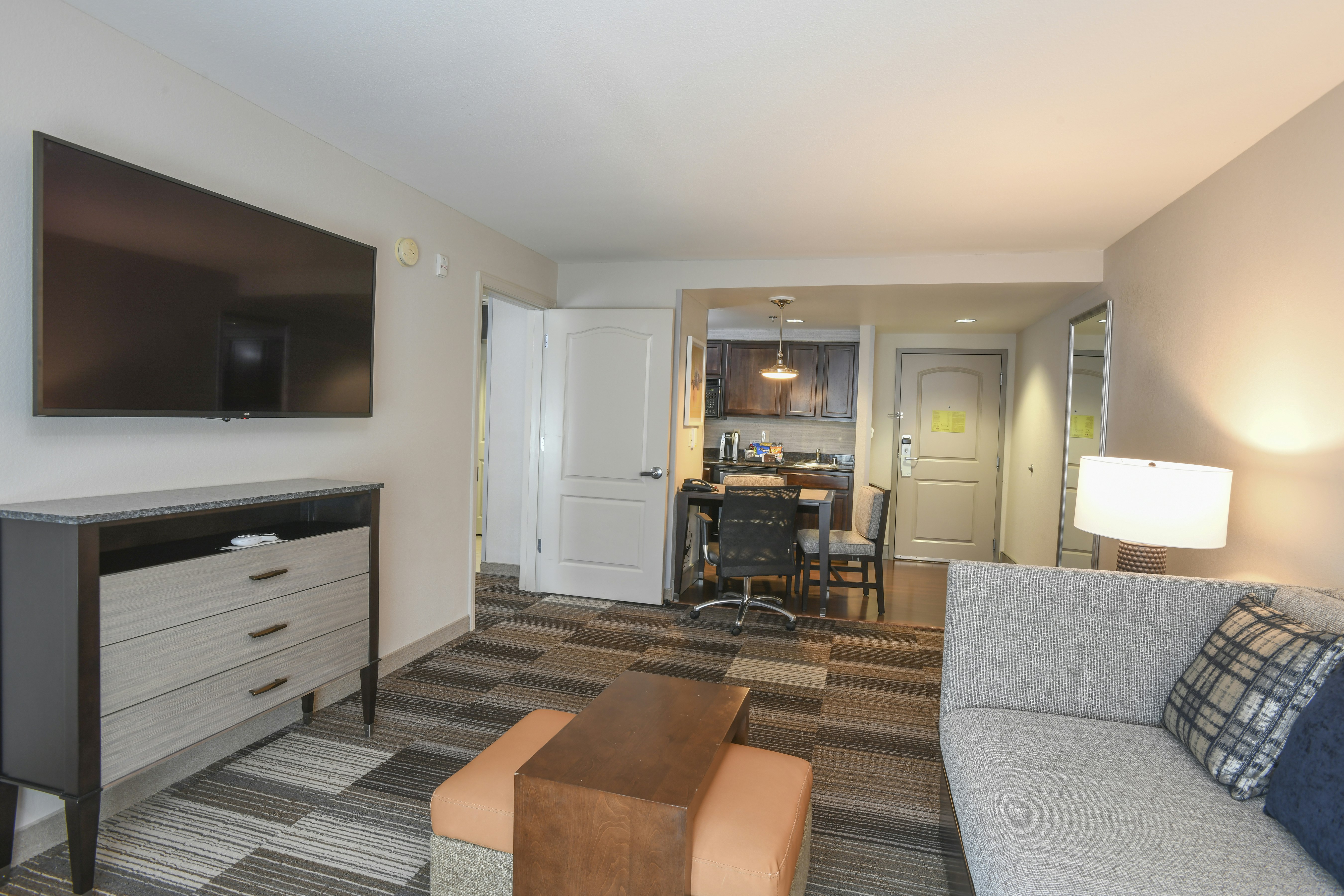 Homewood Suites by Hilton Cincinnati Airport South Florence 31/60