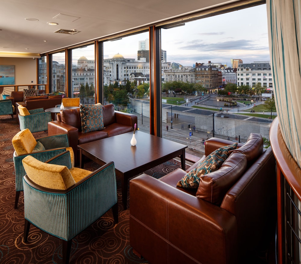 Mercure Manchester Piccadilly 41/70
