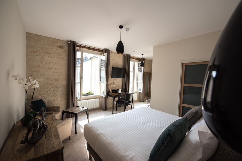 Hotel Le Chantilly 14/38