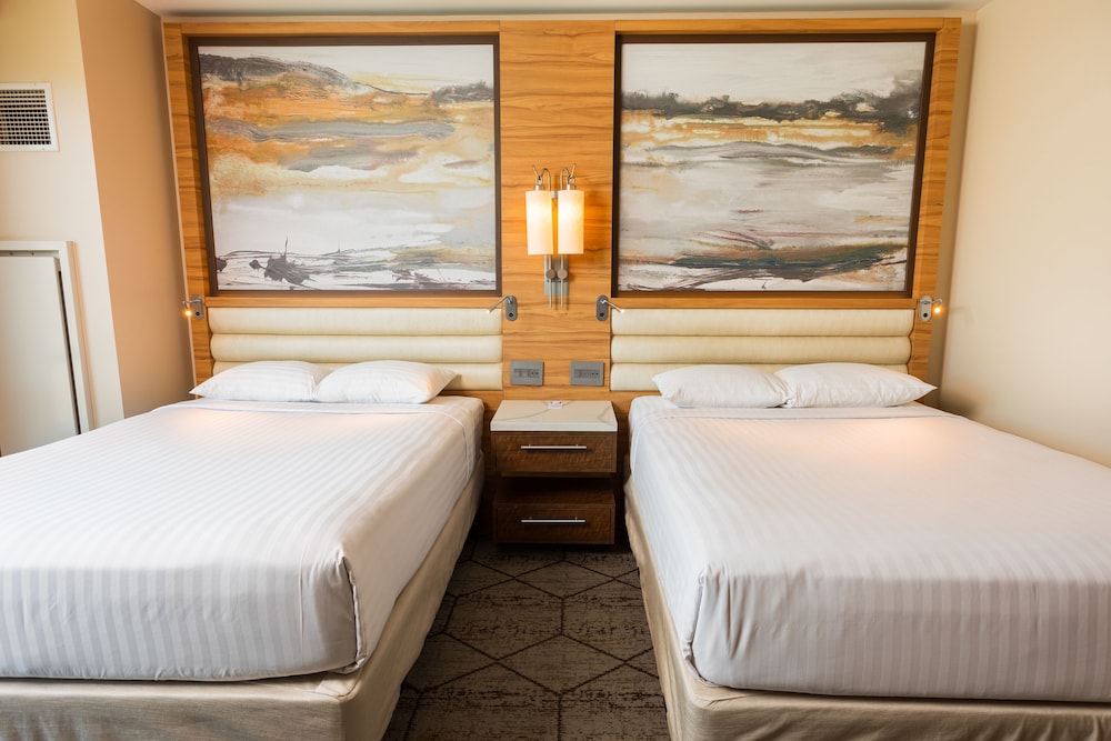 Sycuan Casino Resort 9/33