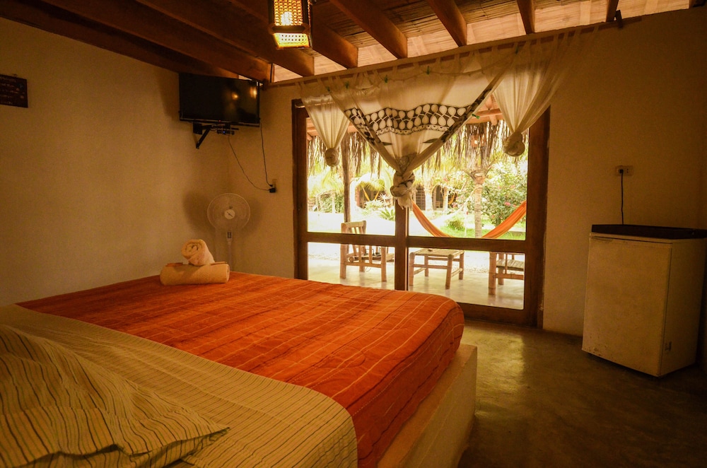 La Casa de Sebas 5/23