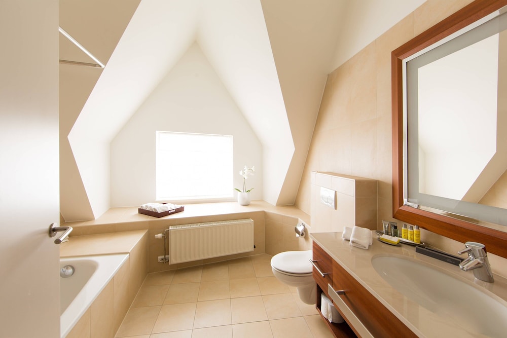 Marriott Ghent 13/35