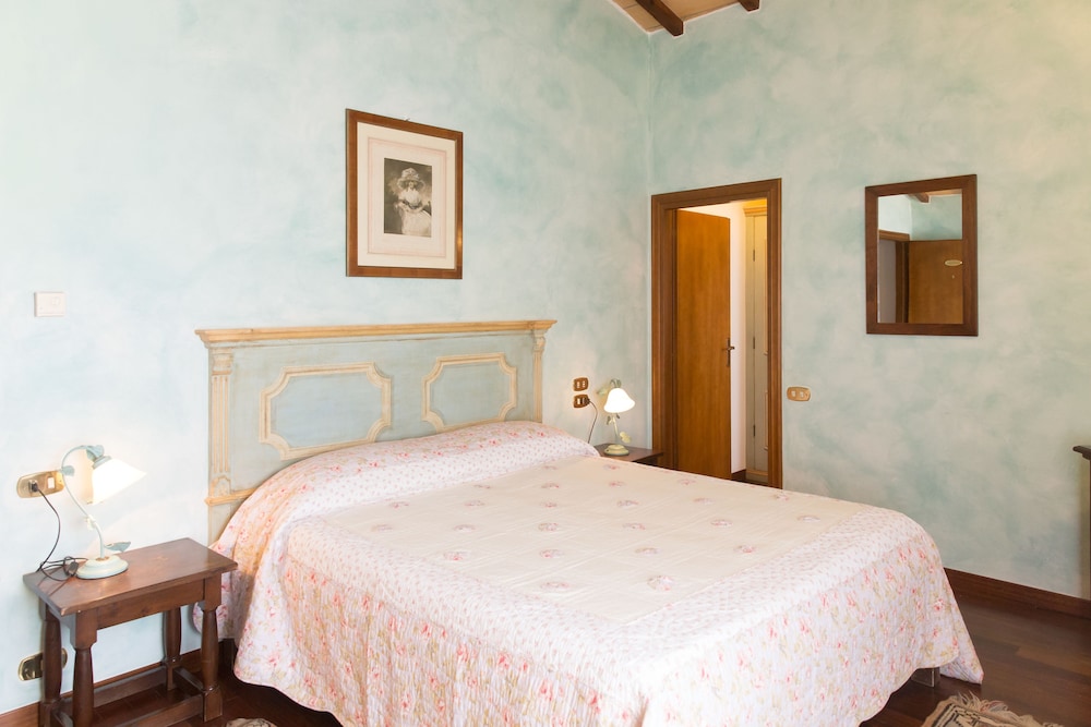 Le Anfore Agriturismo 24/70