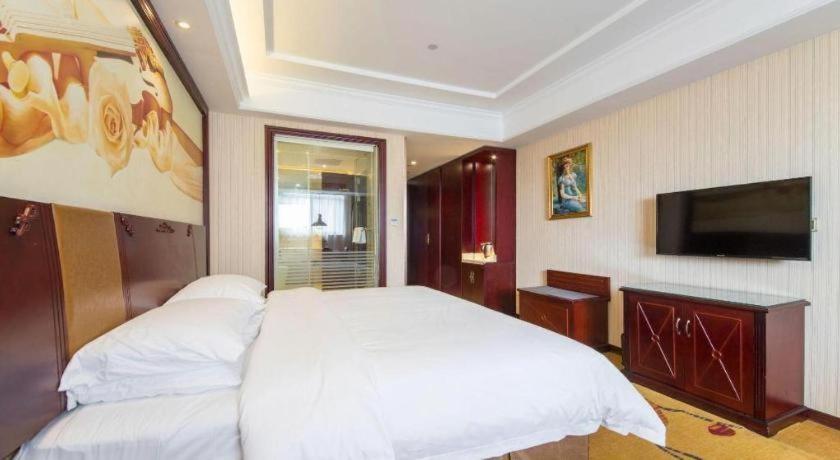 Vienna Hotel (Shanghai Changxing Island) 21/50