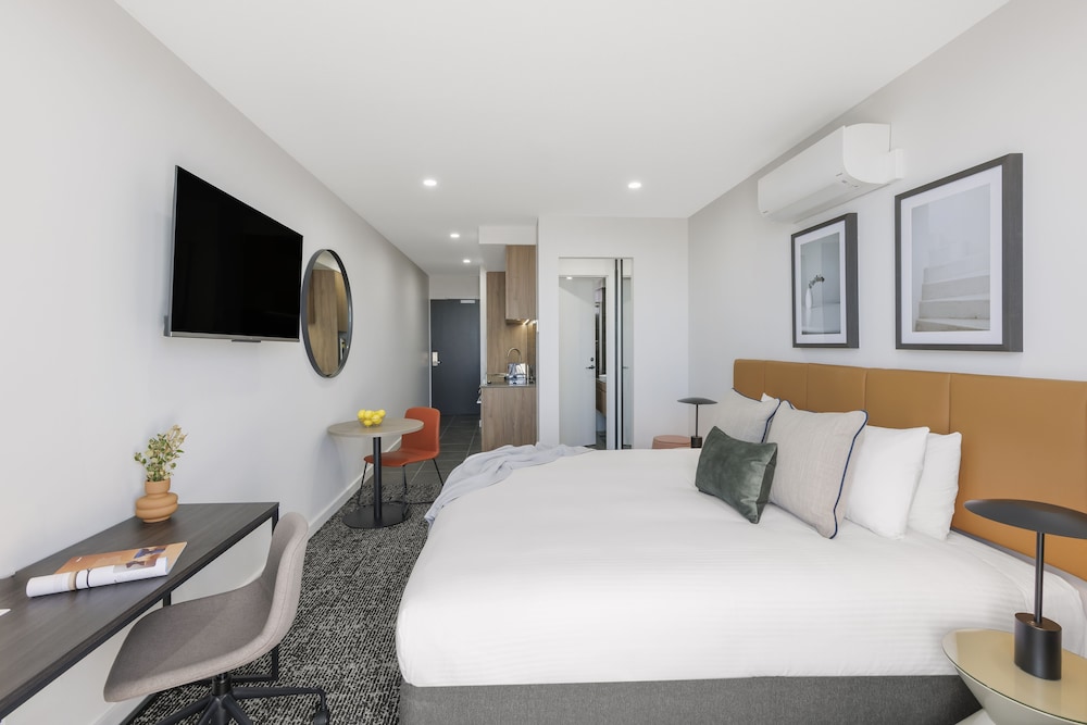 Punthill Essendon North Apartment Hotel 16/36