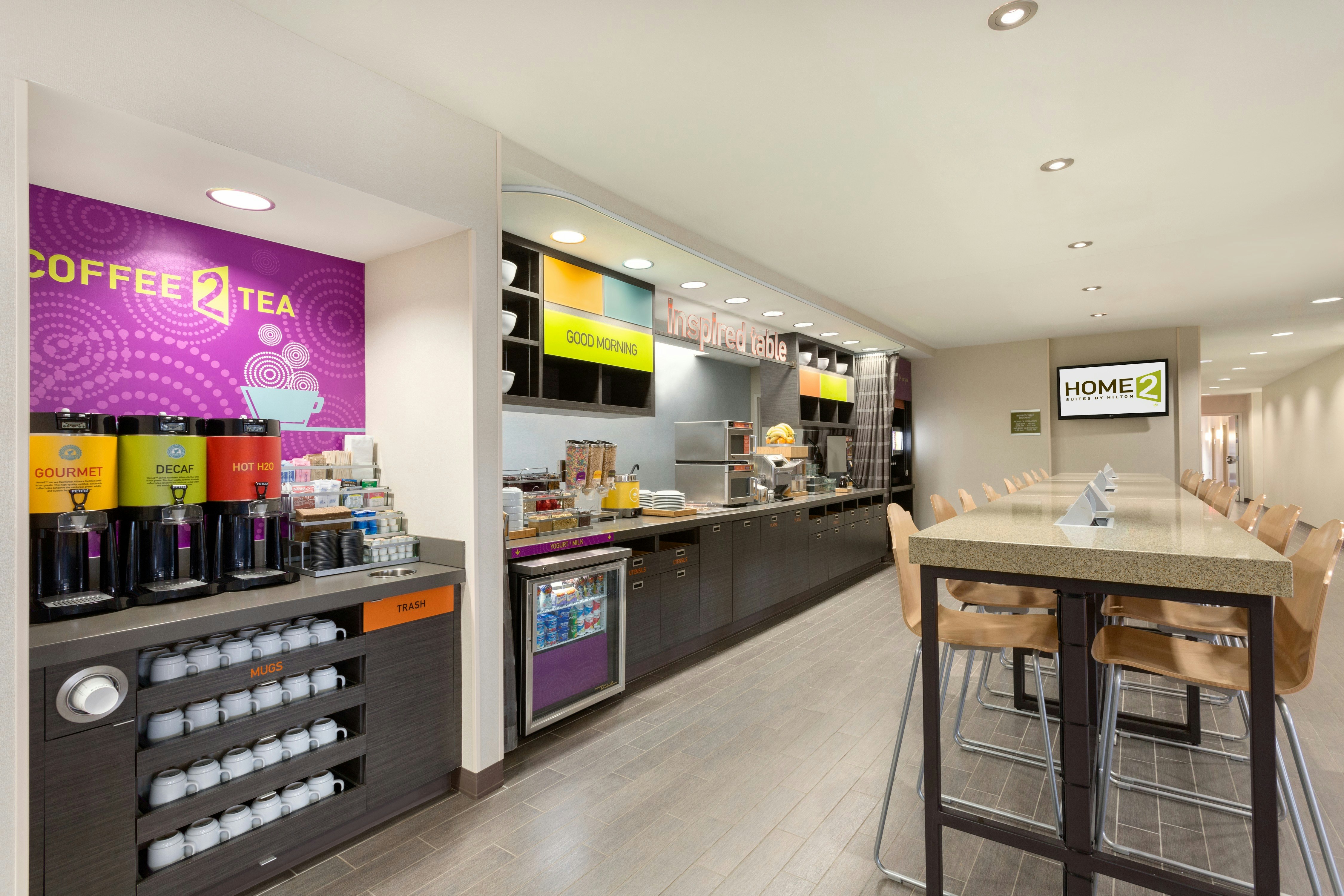 Home2 Suites By Hilton Salt Lake City South Jordan Ut 29/49