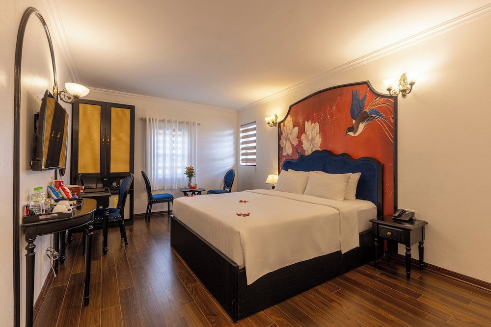 Hanoi House Hostel & Travel 28/57