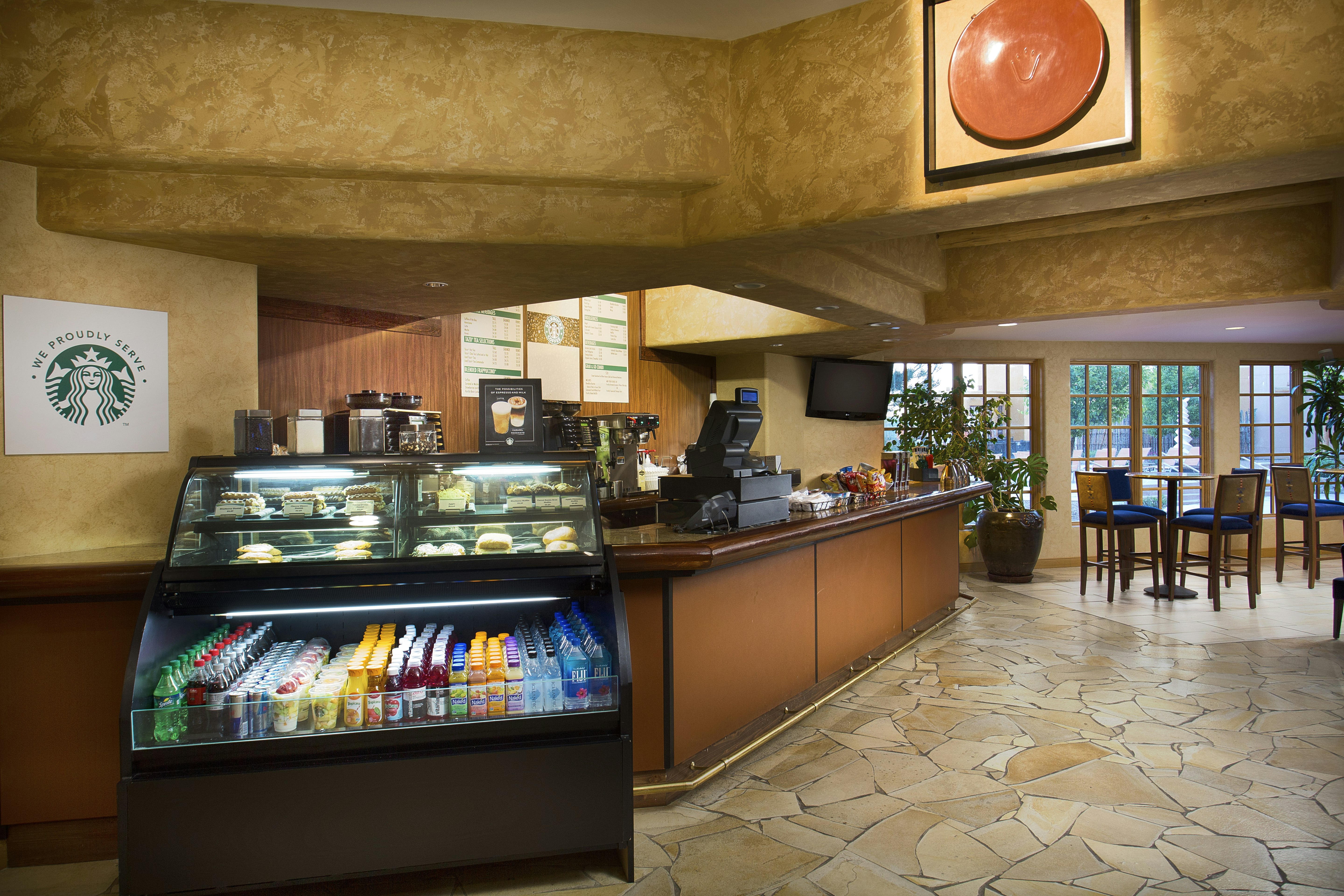Hilton Santa Fe Buffalo Thunder 4/69