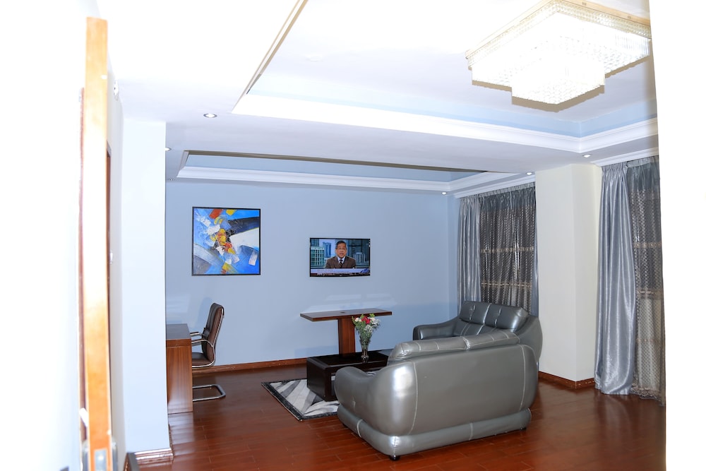 Yinm Furnished Apartment 27/48