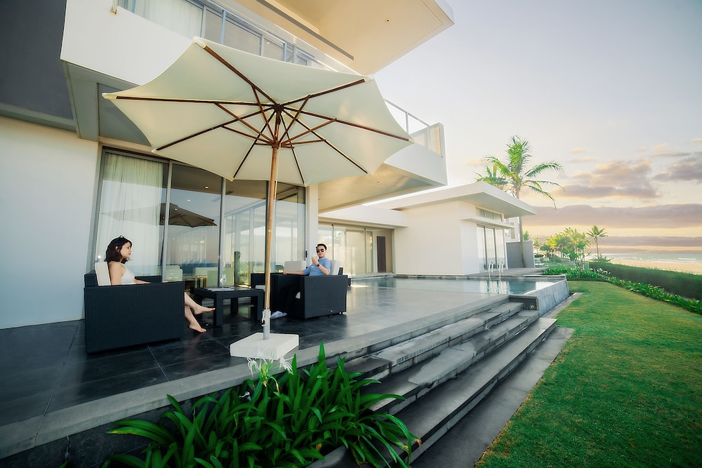 The Ocean Villas Managed by The Ocean Resort 8/50