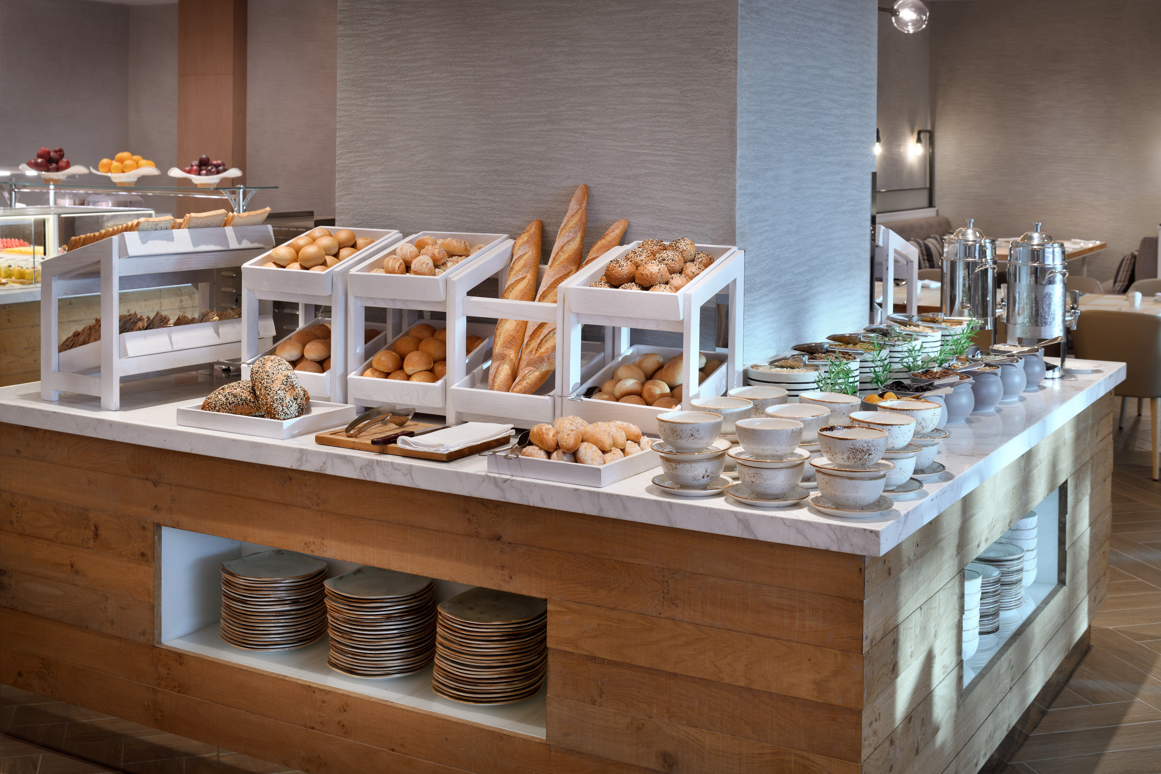 Holiday Inn & Suites - Dubai Festival City, an IHG Hotel 6/70