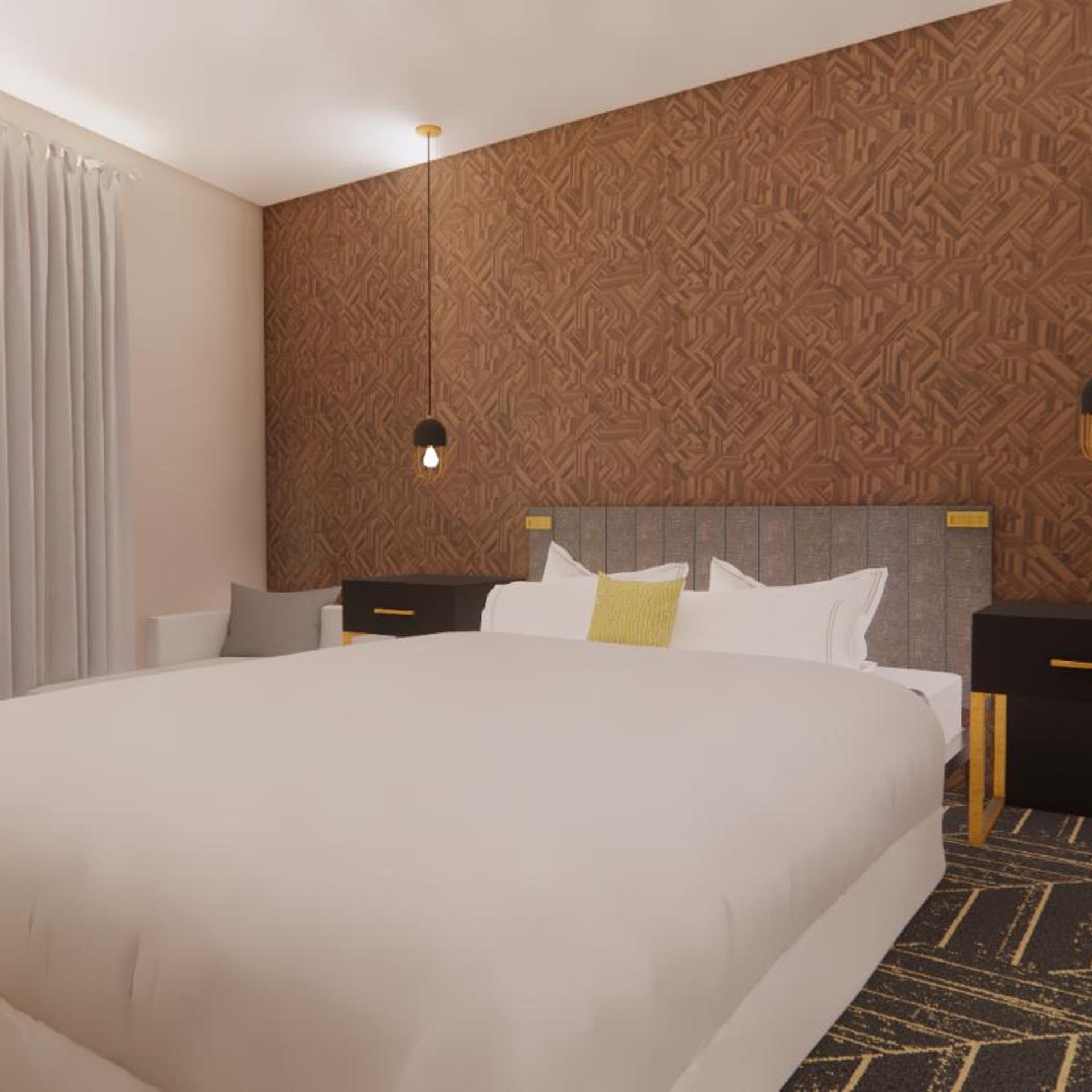 Beacon Suites Hotel 13/49