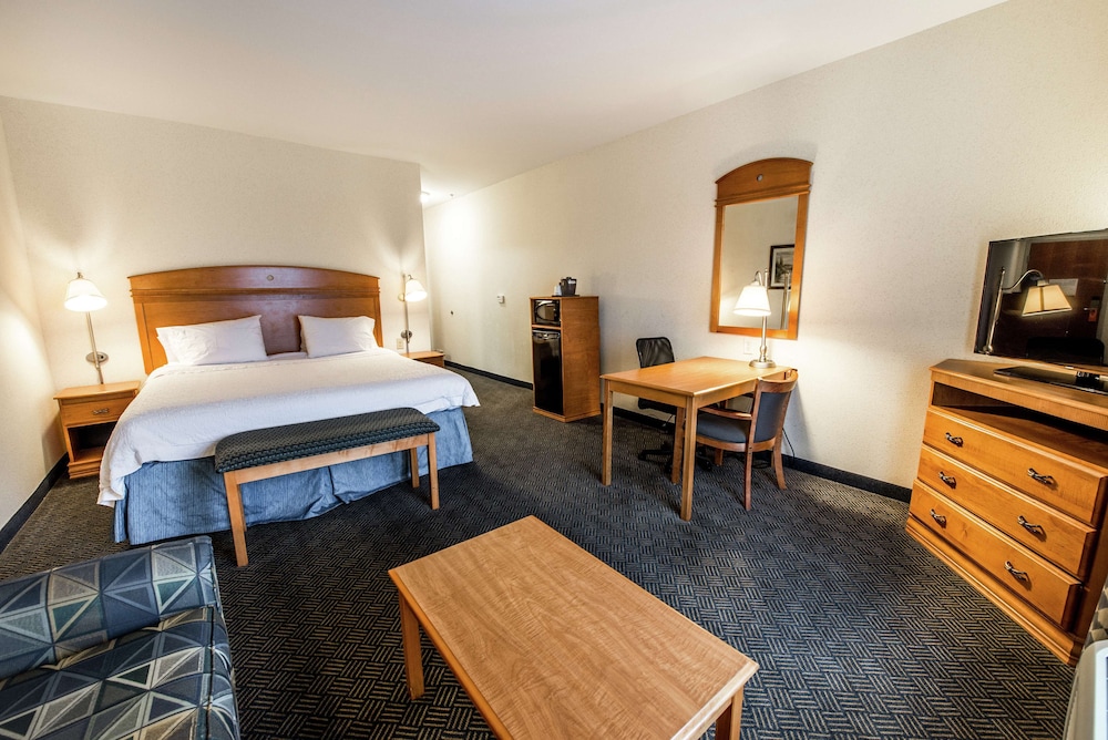 Hampton Inn Dallas-Rockwall 47/66