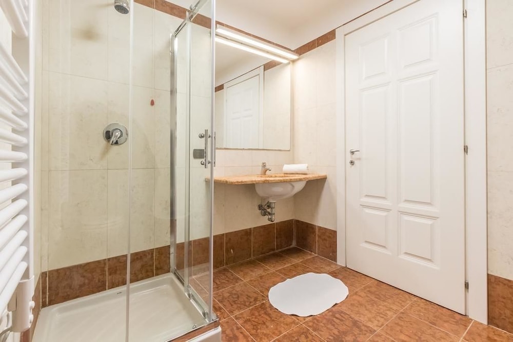 Alessia's Flat - Portello 2 13/15