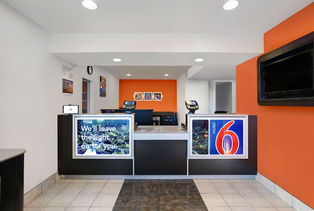 Motel6 Troutdale, OR - Portland East 19/59