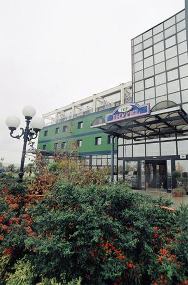 HotelTo in RIVALTA DI TORINO