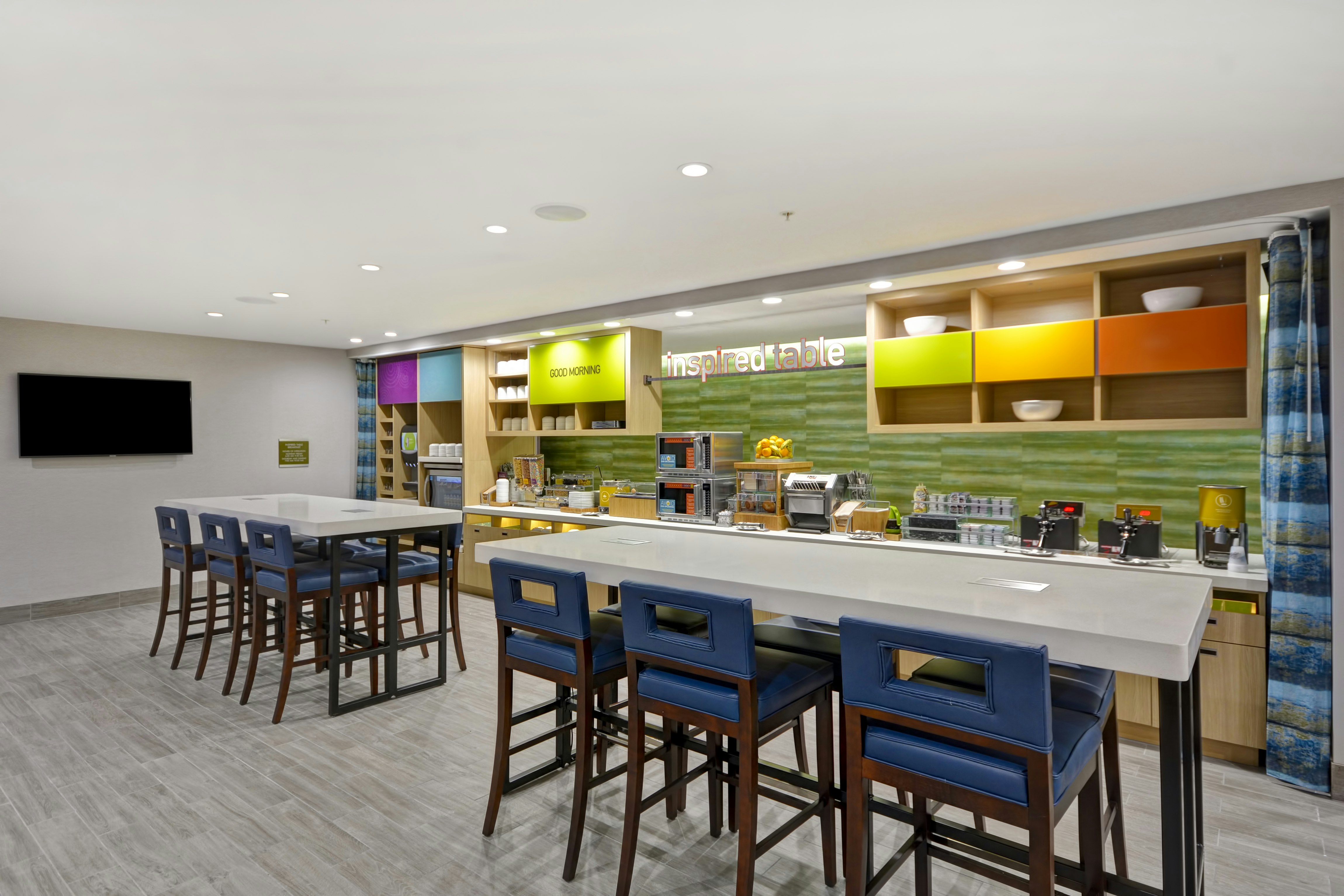 Home2 Suites By Hilton Grand Rapids North 15/25