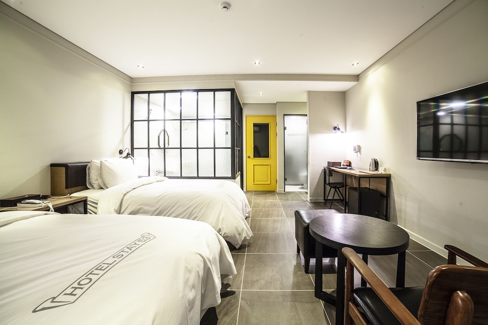 Stay 53 Hotel 19/50