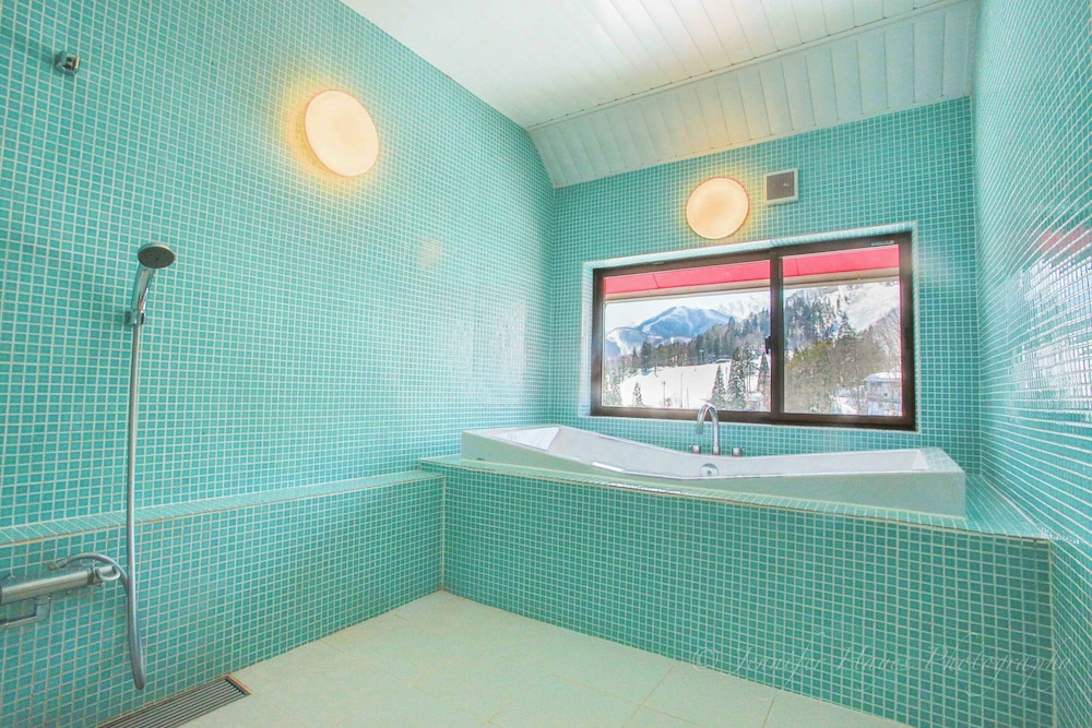 Morino Lodge Chalets 20/45