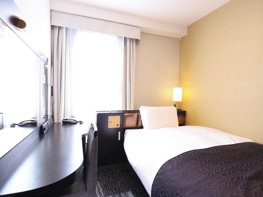 Apa Hotel Ogaki-Ekimae 27/66