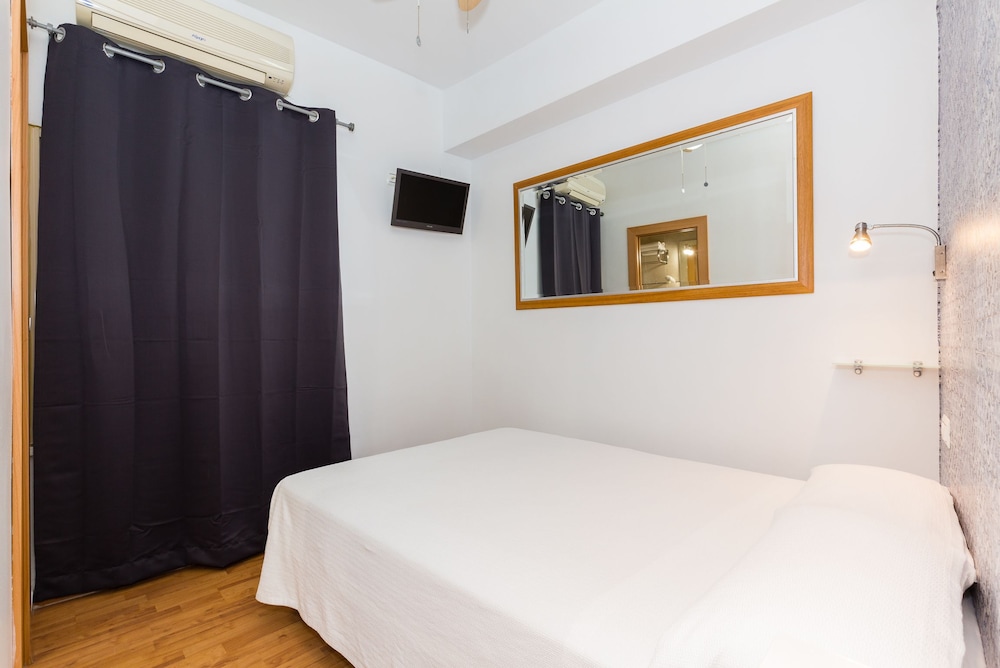 Hostal Guadalupe 7/50