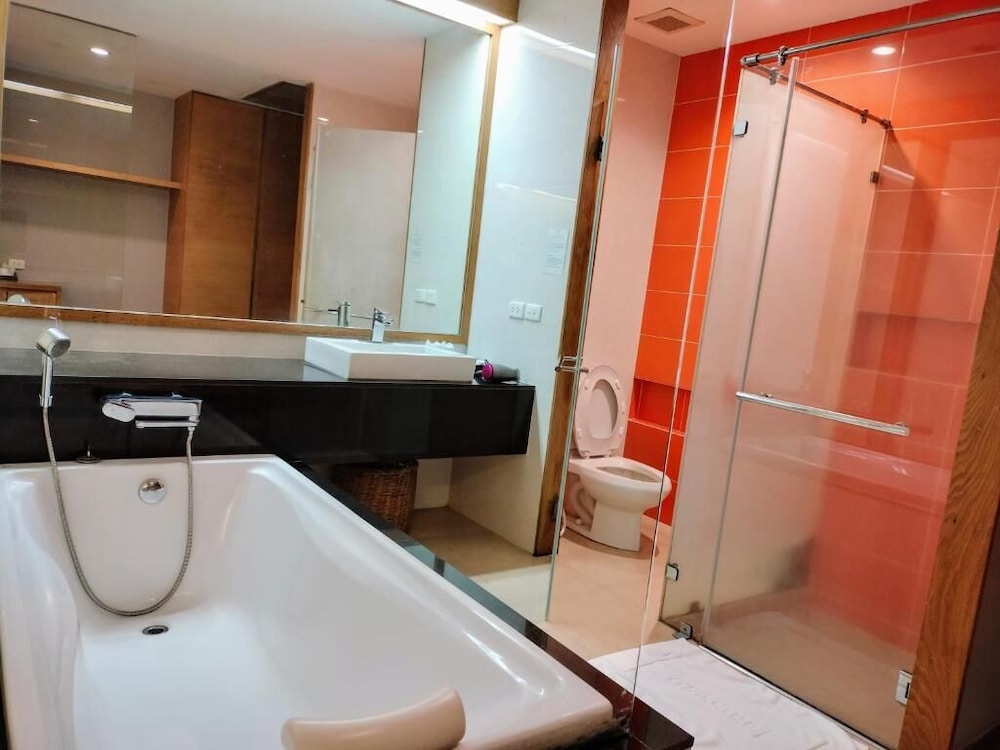 Chang Buri Resort And Spa 45/46