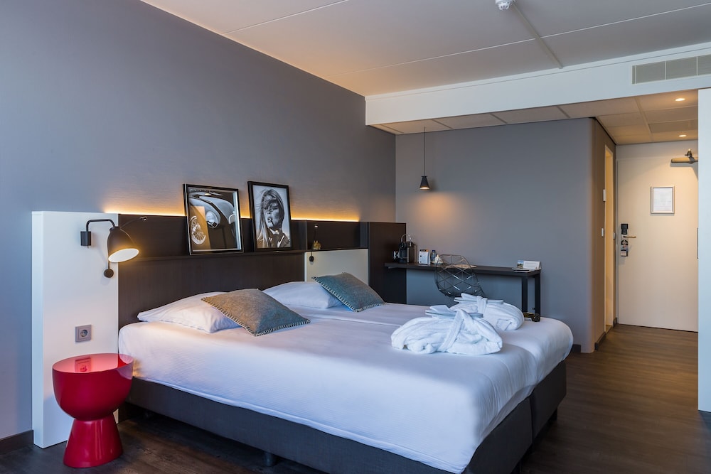 Postillion Hotel Amersfoort Veluwemeer 11/64