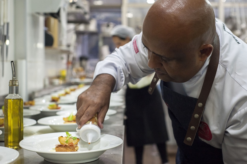 Tryp By Wyndham Varginha Cafe Royal 25/41