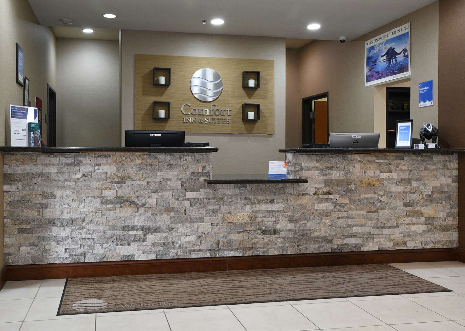 Baymont Inn & Suites by Wyndham Glen Rose 6/46