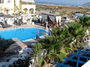 Pension Livadaros 3/71