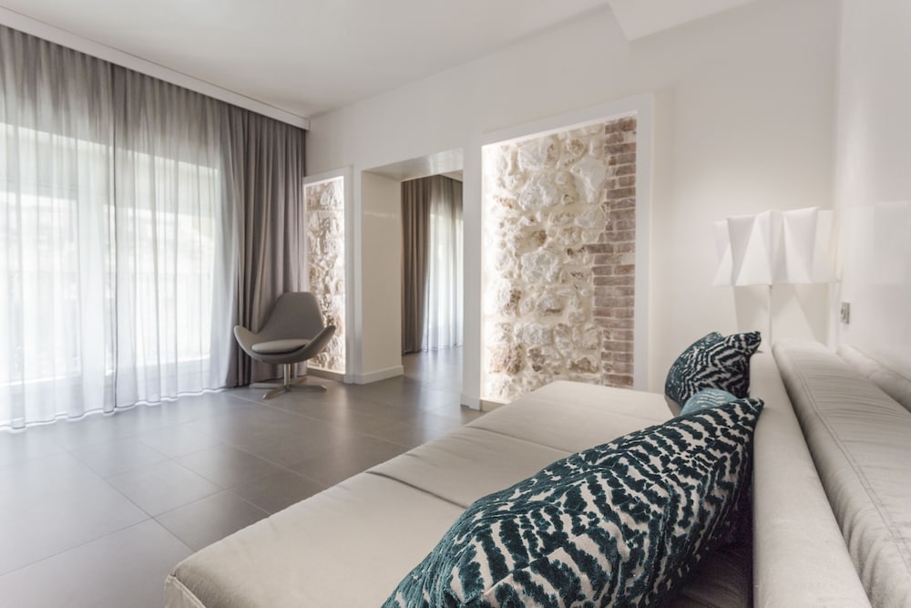Caportigia Boutique Hotel 29/76