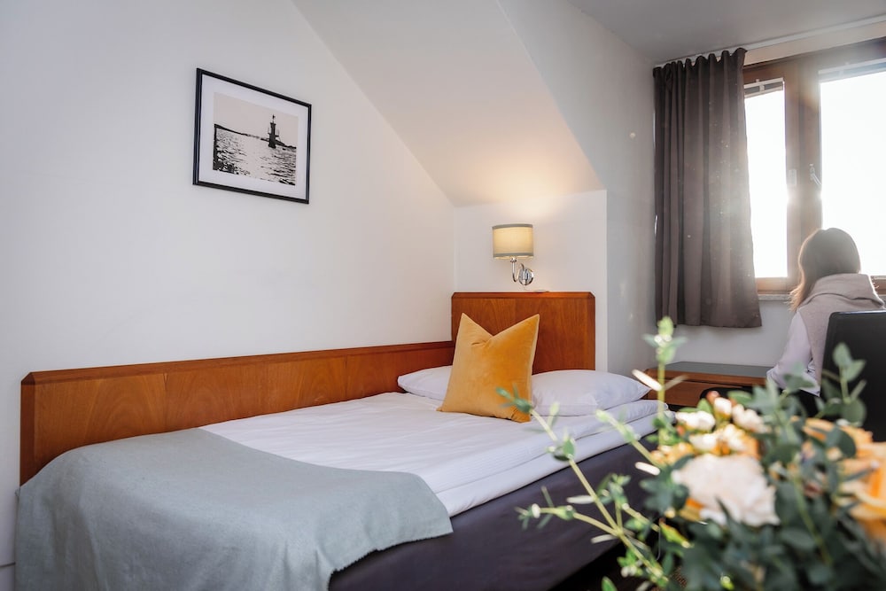 Hotell Lysekil 28/60