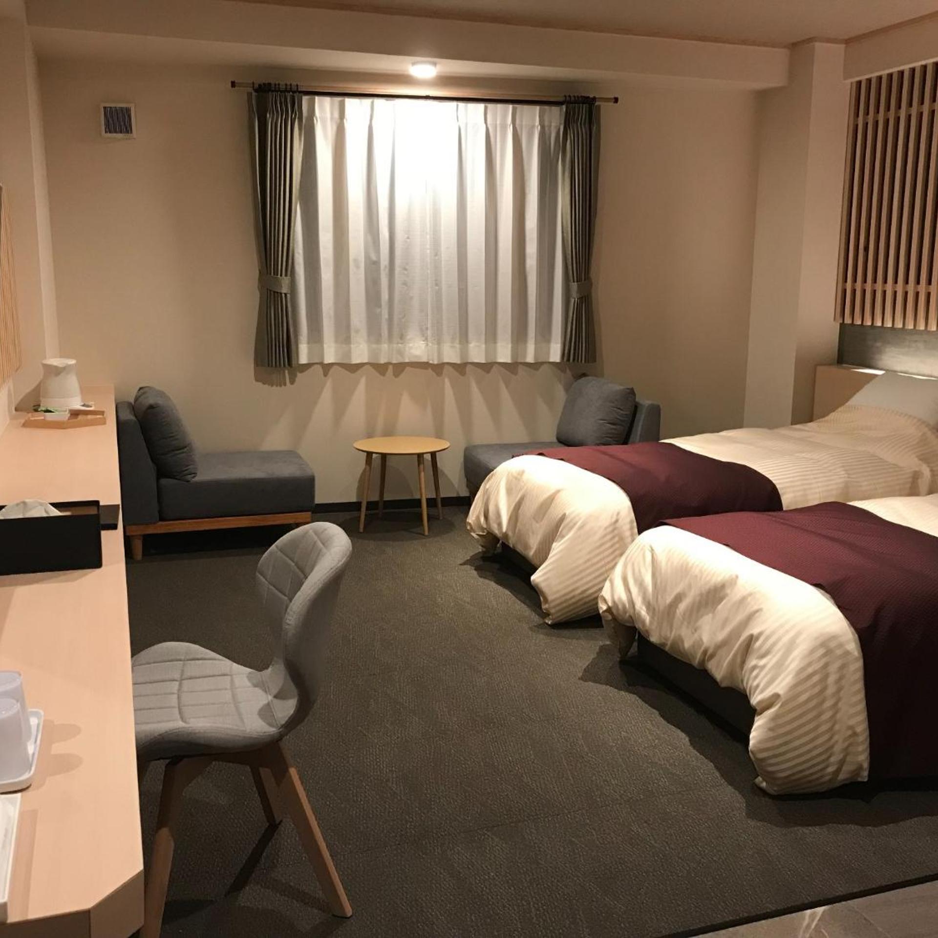 Aizu Tsuruya Hotel 12/33