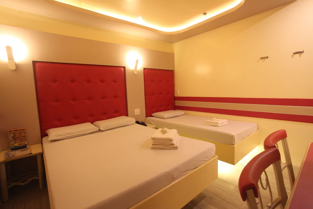 Hotel 99 Monumento 26/41