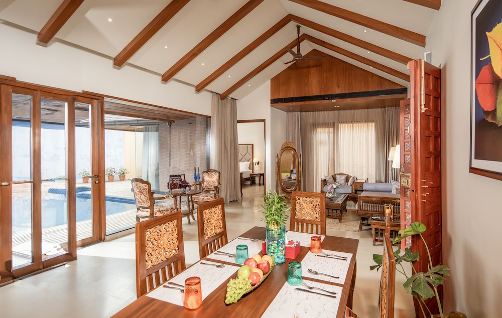 Uday Backwater Resort 38/49