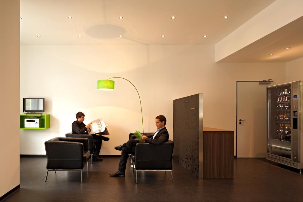 a2 HOTELS Plochingen 10/46