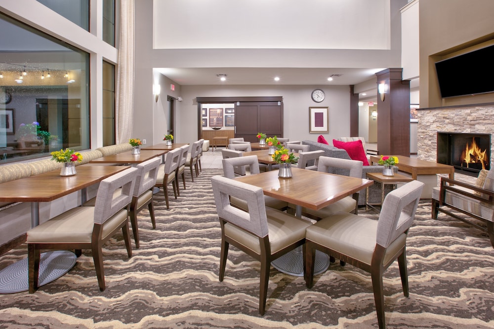 Staybridge Suites Plano - Richardson Area 57/70