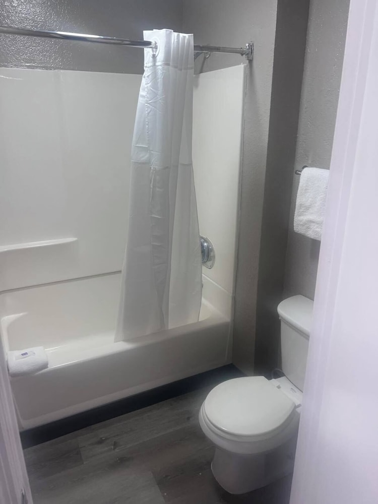 Motel6 Orlando, FL - Winter Park 43/53
