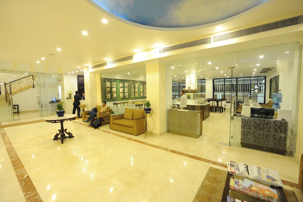 Maya Manor Boutique Hotel By Kgh Group 30/48