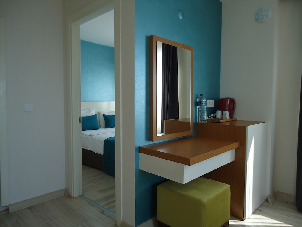 La Bella Suit Otel 56/69