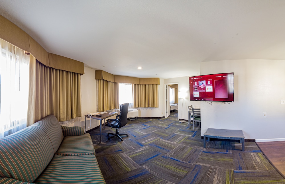 Buena Vista Motor Inn 25/30