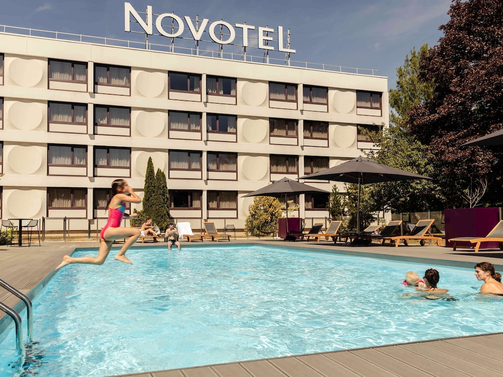 Novotel Nancy 4/67