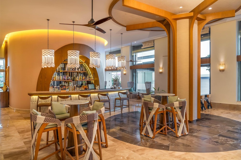 Haven Riviera Cancun Resort & Spa All Inclusive - Adults Only 55/72