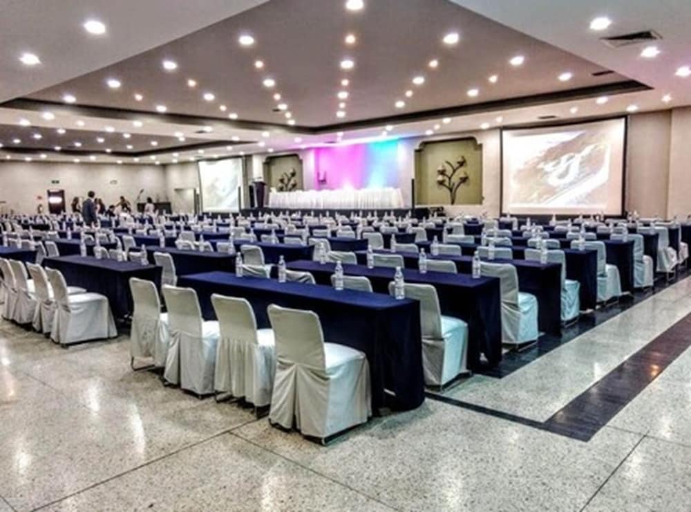 Hotel Real de Minas Tradicional Queretaro 39/39