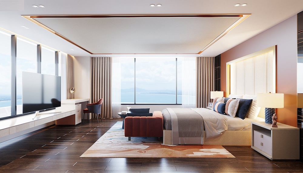 Vias Hotel Vung Tau 45/70