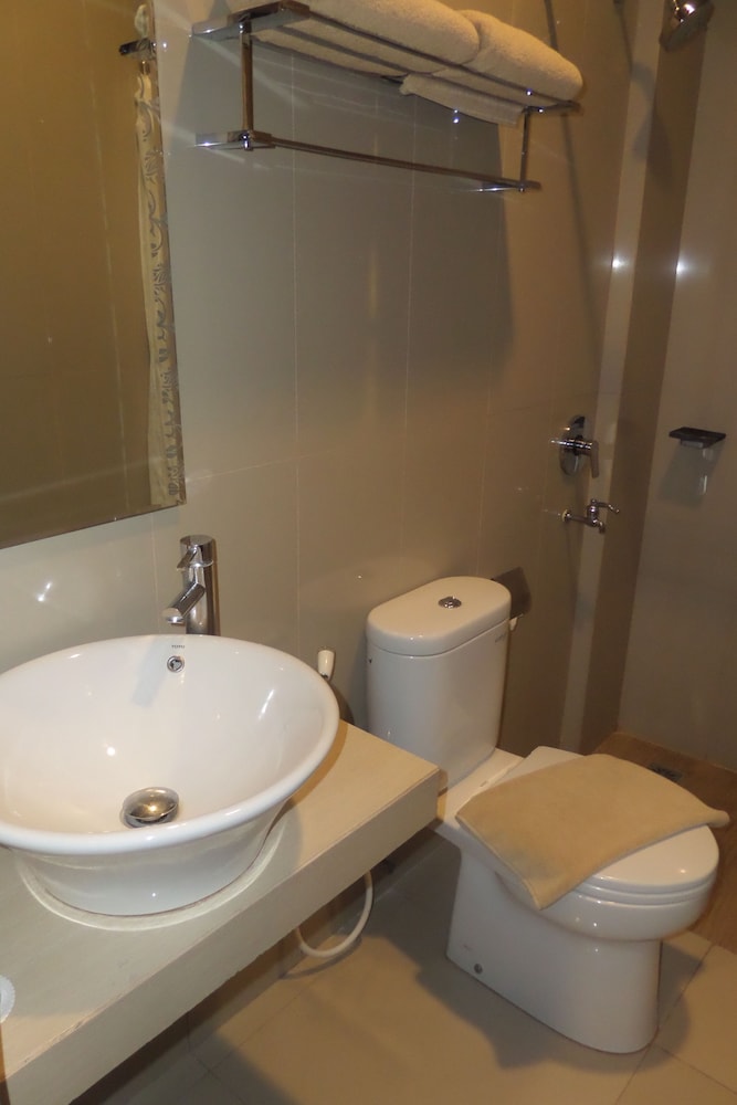 Nueve Jogja Hotel 19/47