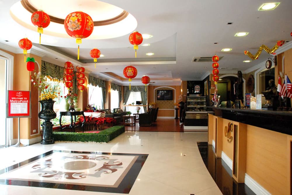 Metropoint Bangkok 67/80