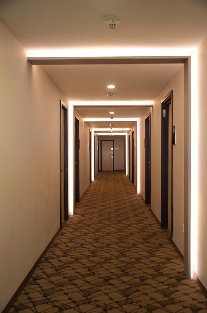 G5 Hotel And Services Apartment 34/52