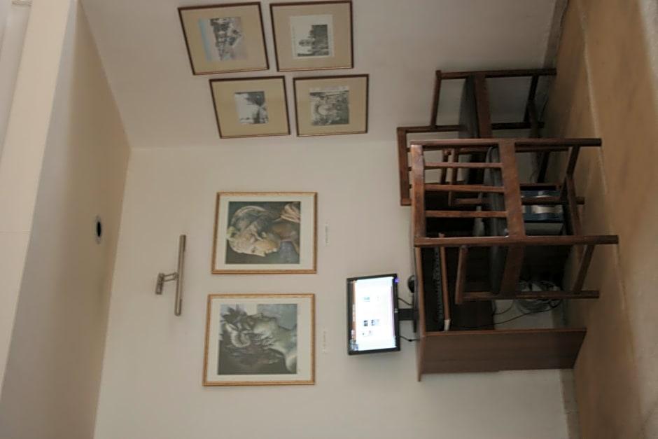 AMALIA HOTEL 21/24